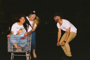 The Biggest Difference Between Recruiting Middle and High School Volunteers