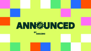 Announced: July Edition