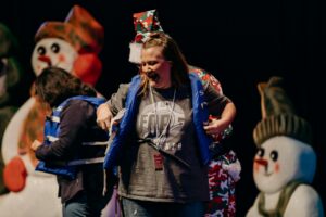 A Christmas Event for Your Community