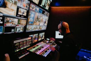 When Media is a Great Solution