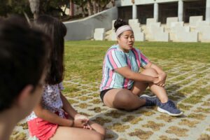 How Not to Emotionally Manipulate Students at Summer Camp