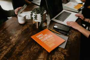 Seven Segments of Orange Curriculum