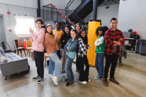 Reaching Gen Z’s Heart and Mind: A Guide for Parents and Youth Leaders