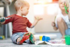 Using the Parent Cue App in Your Small Church