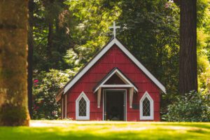 How and Why Orange Works in a Small Church