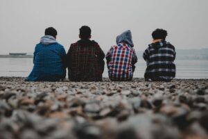Young People and Faith: Springtide Research