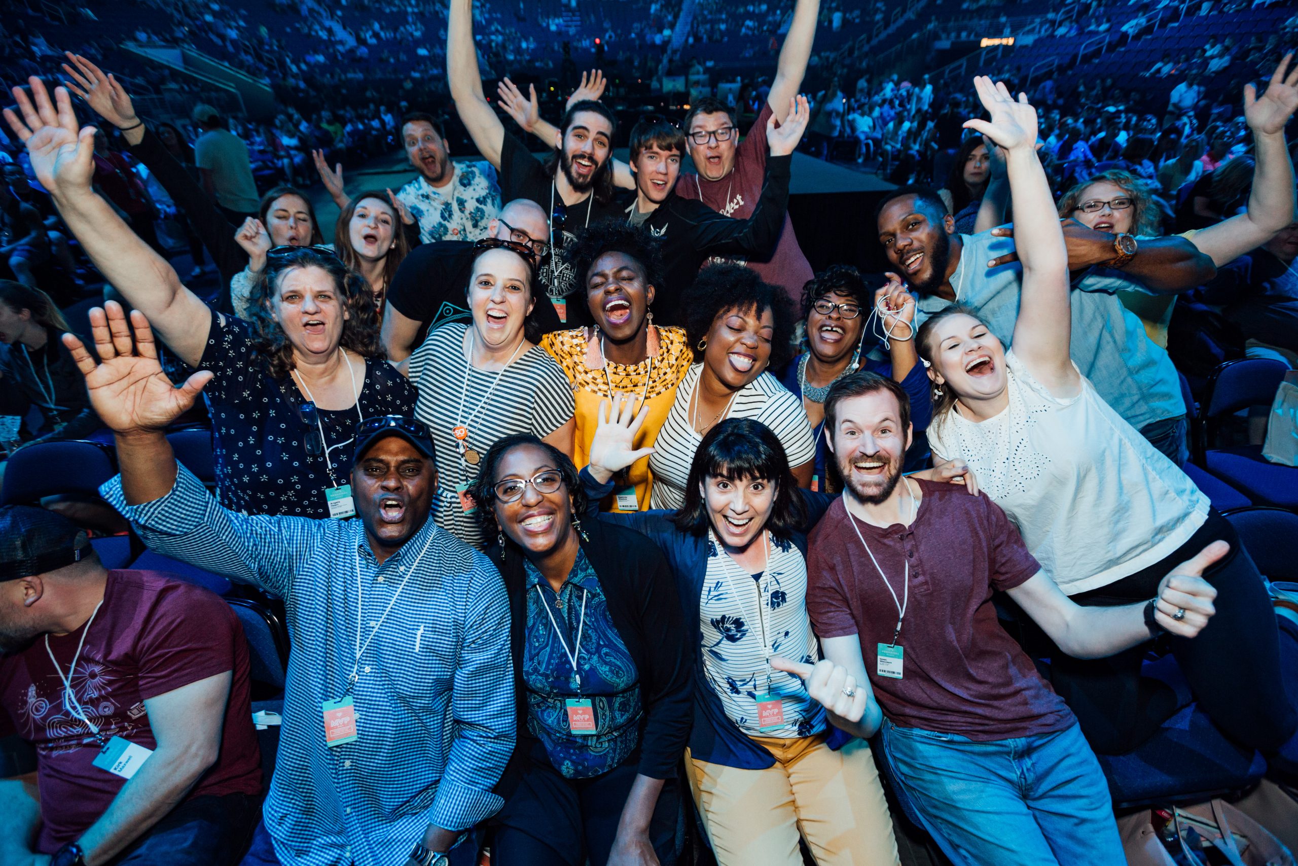 Pro Tips for Orange Conference