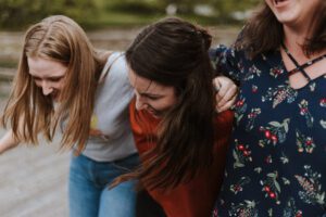 The 4 Significant Relationships Every High Schooler Needs