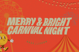 5 Game Ideas for Your Youth Group Christmas Party