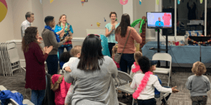 What is FX and Why Should My Church Plan Them?