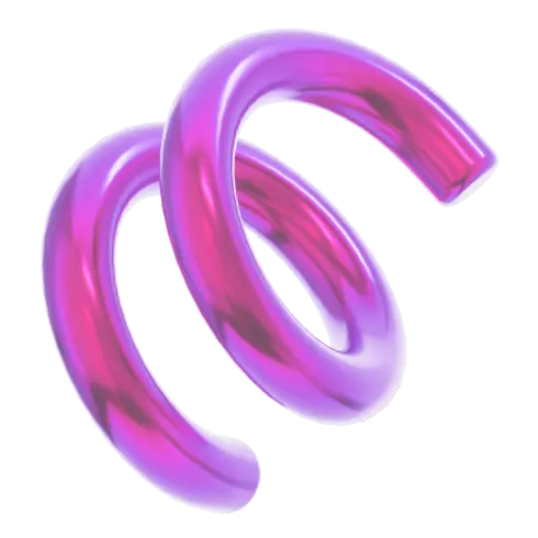 Pink Spiral