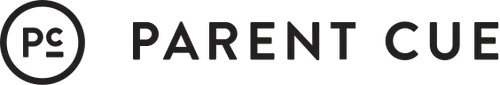 Parent Cue Logo