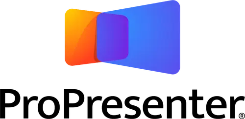ProPresenter Logo